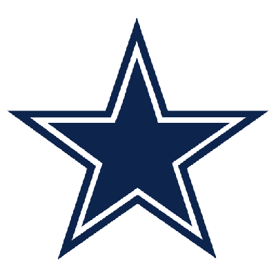 RBK/M&N Dallas Cowboys